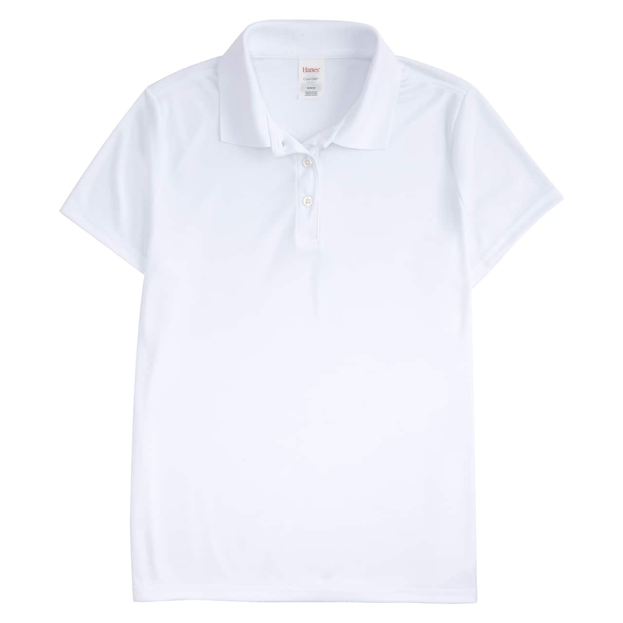 Hanes Sport Cool DRI Women's Performance Polo Shirt